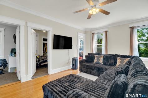 453 Quinnipiac Avenue New Haven CT 06513