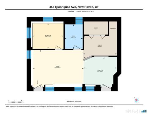 453 Quinnipiac Avenue New Haven CT 06513