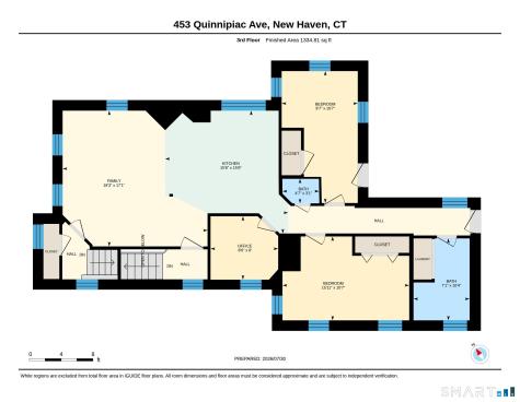 453 Quinnipiac Avenue New Haven CT 06513