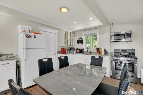 453 Quinnipiac Avenue New Haven CT 06513