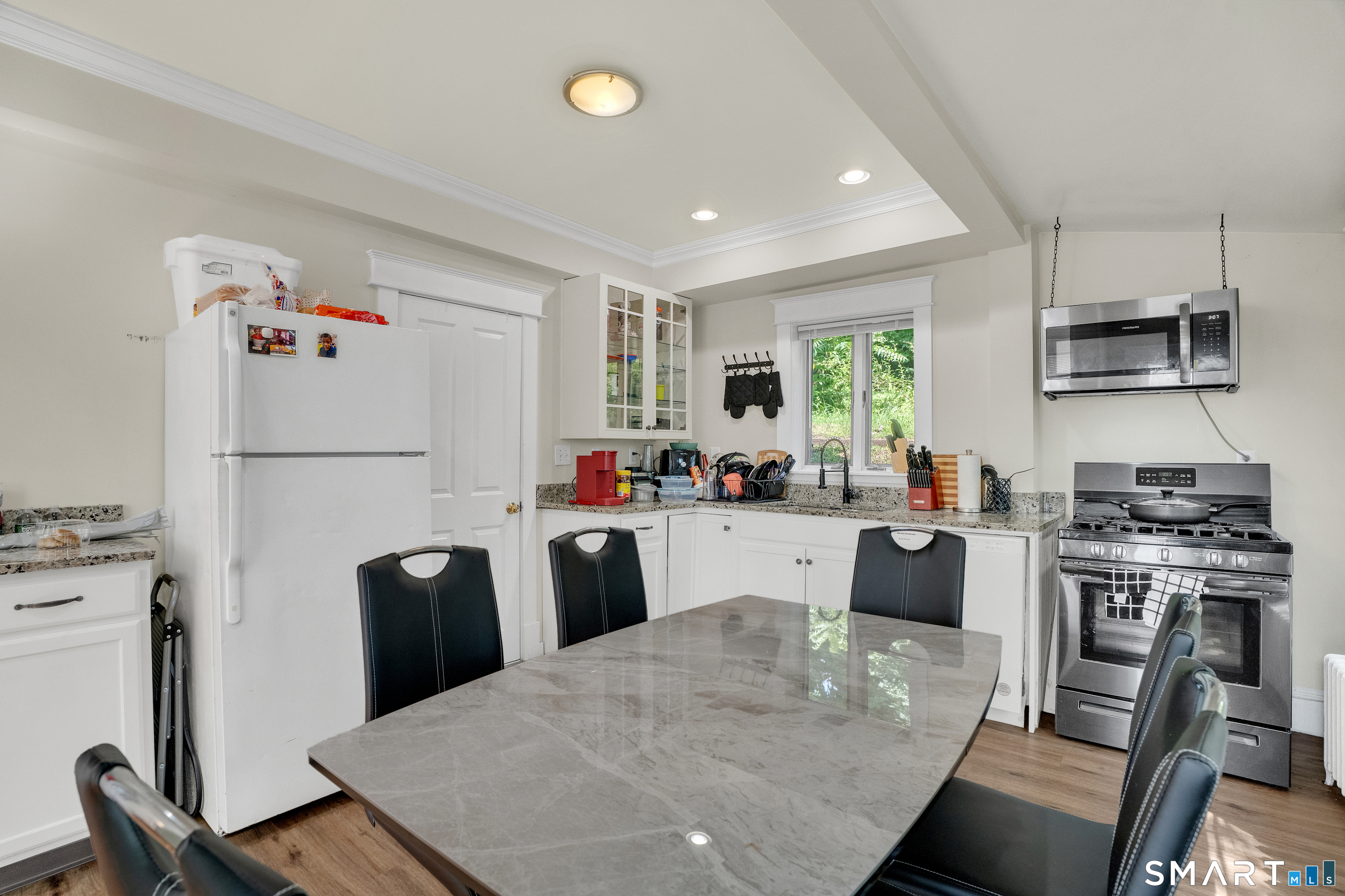 453 Quinnipiac Avenue New Haven CT 06513
