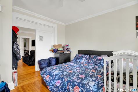 453 Quinnipiac Avenue New Haven CT 06513