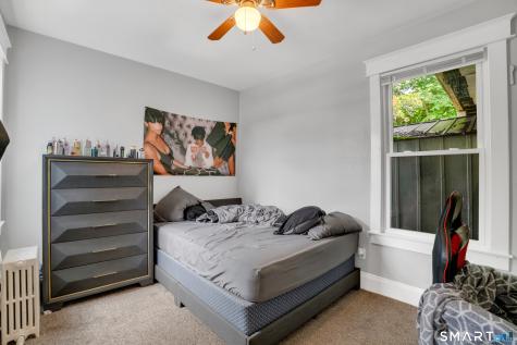 453 Quinnipiac Avenue New Haven CT 06513