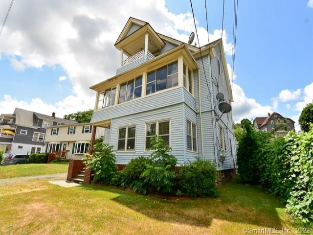 91 Park Street Bristol CT 06010