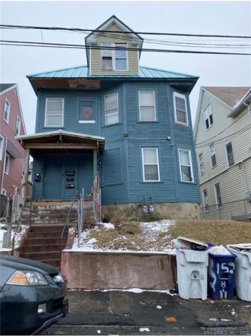 150 Chestnut Avenue Waterbury CT 06710