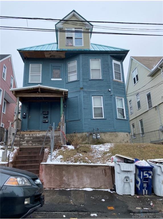 150 Chestnut Avenue Waterbury CT 06710
