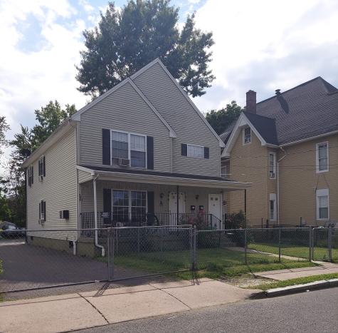 9 Florence Street Hartford CT 06120