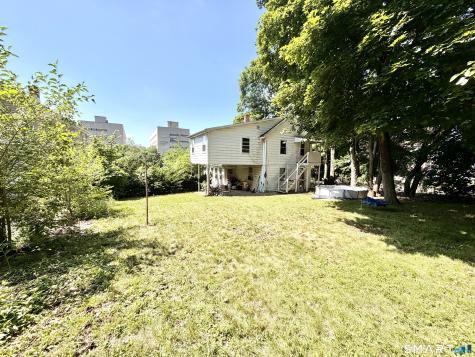 435 Myrtle Street New Britain CT 06053
