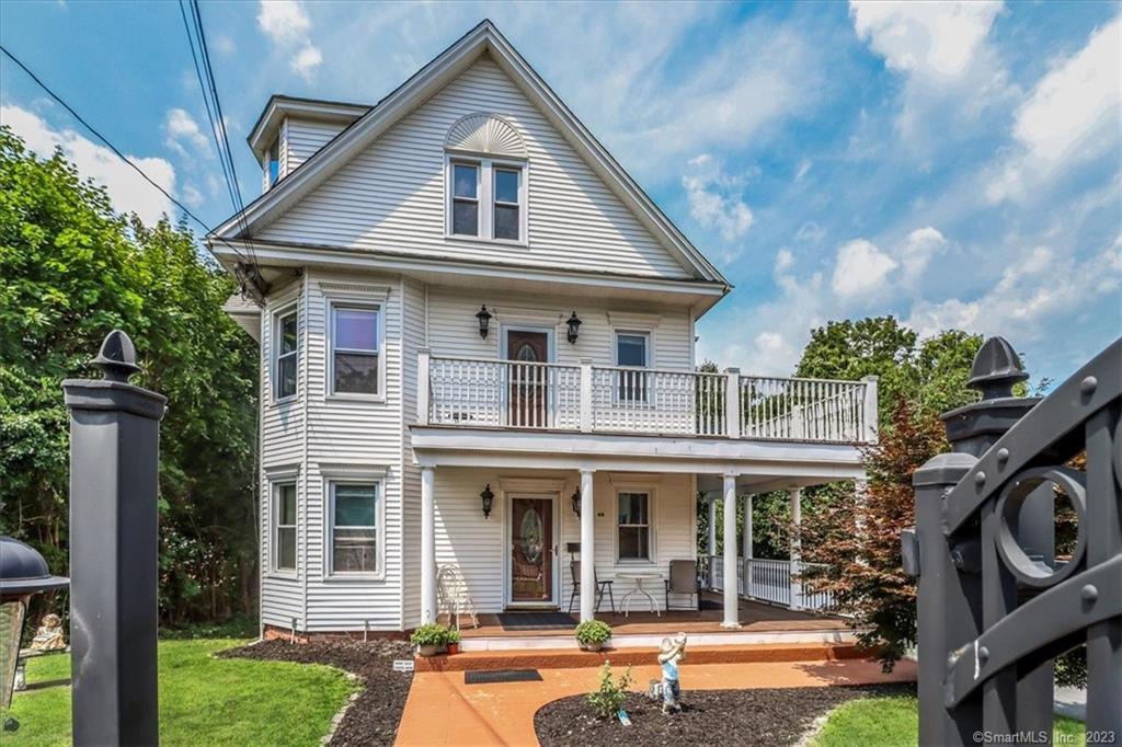 48 Maple Avenue Derby CT 06418