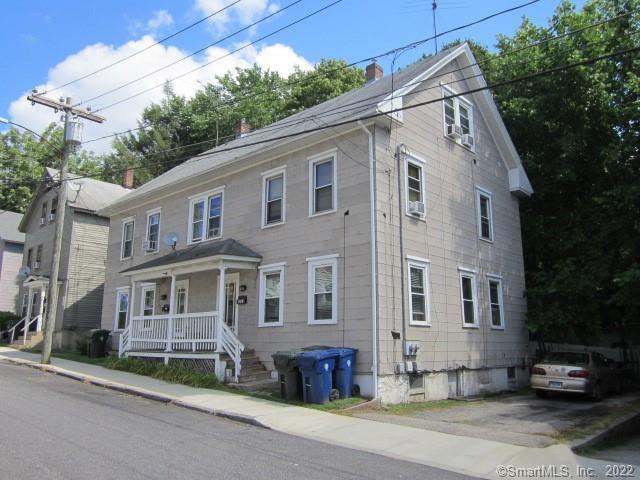 109 Walnut Street Windham CT 06226