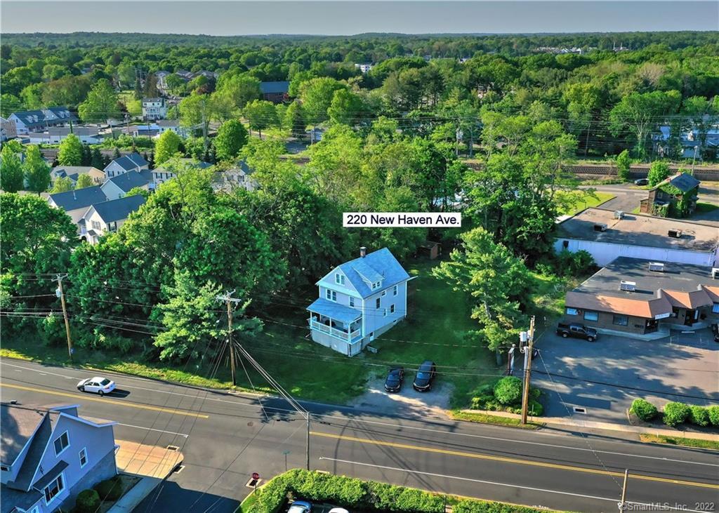 220 New Haven Avenue Milford CT 06460