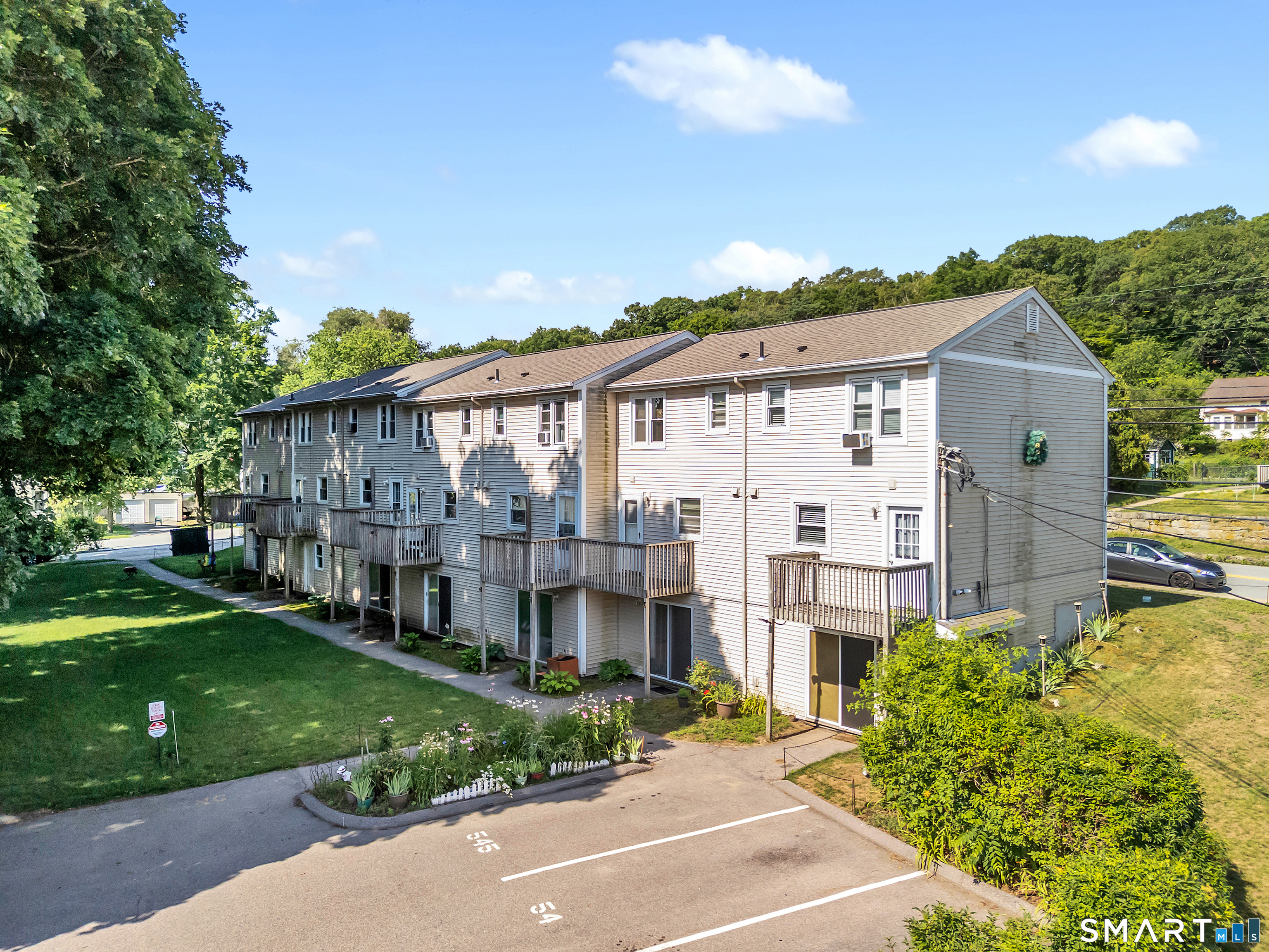 531-545 Boswell Avenue Norwich CT 06360