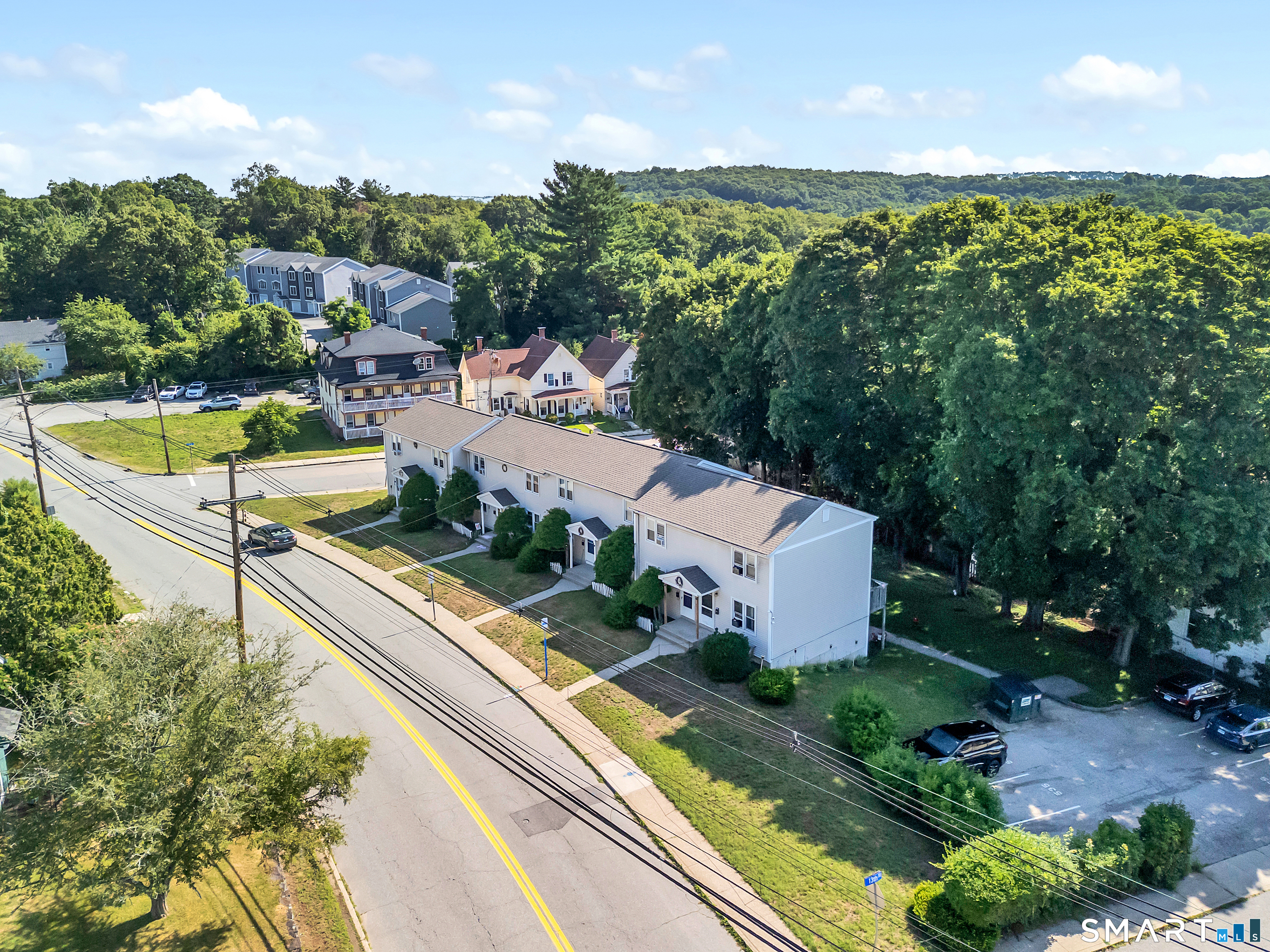 531-545 Boswell Avenue Norwich CT 06360