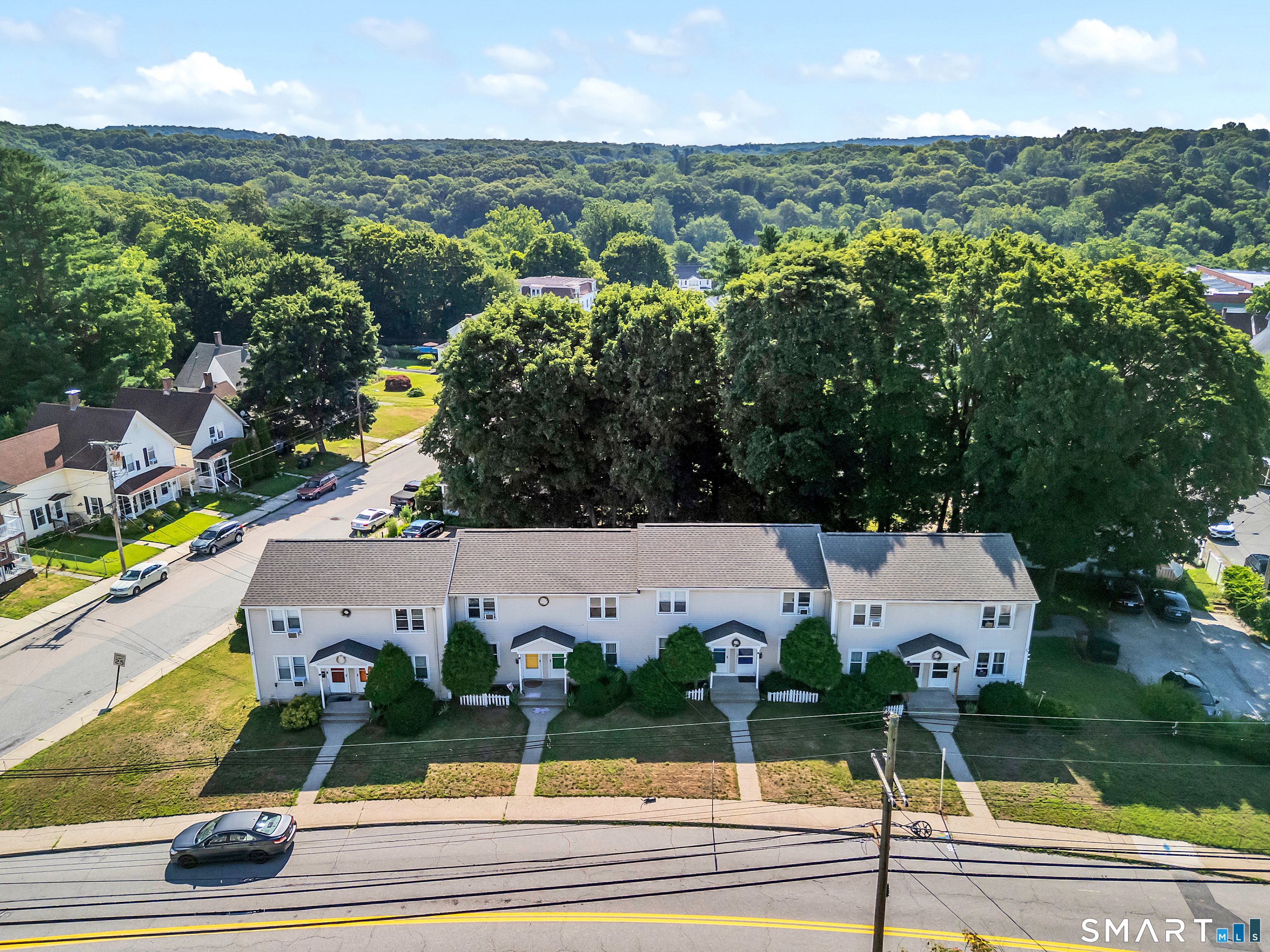 531-545 Boswell Avenue Norwich CT 06360