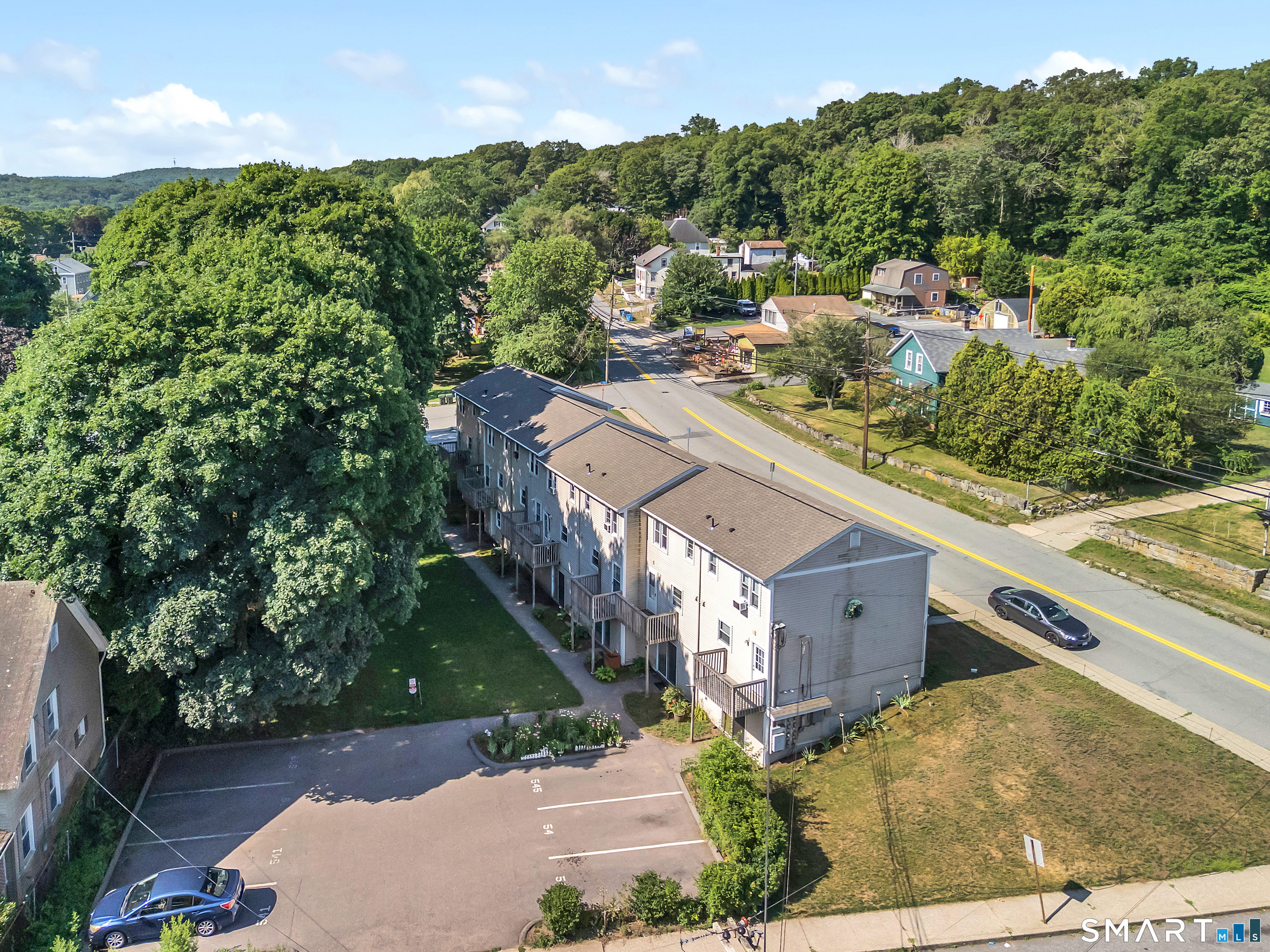 531-545 Boswell Avenue Norwich CT 06360