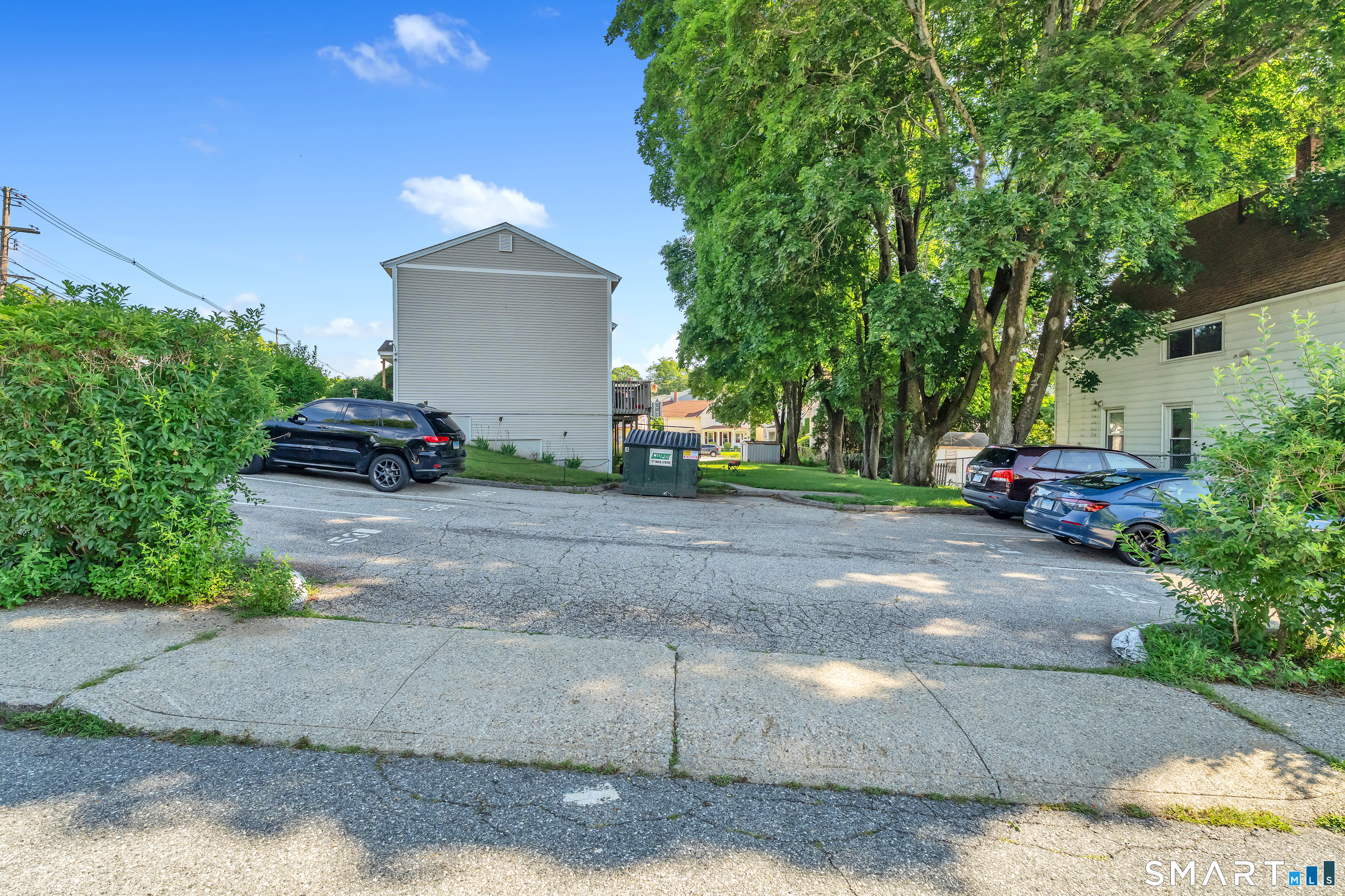 531-545 Boswell Avenue Norwich CT 06360