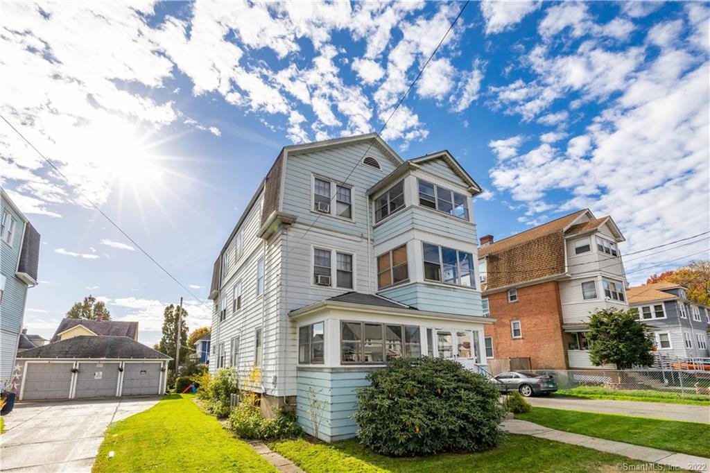 63 White Street Hartford CT 06114