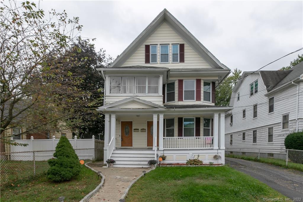 220 Alpine Street Bridgeport CT 06610