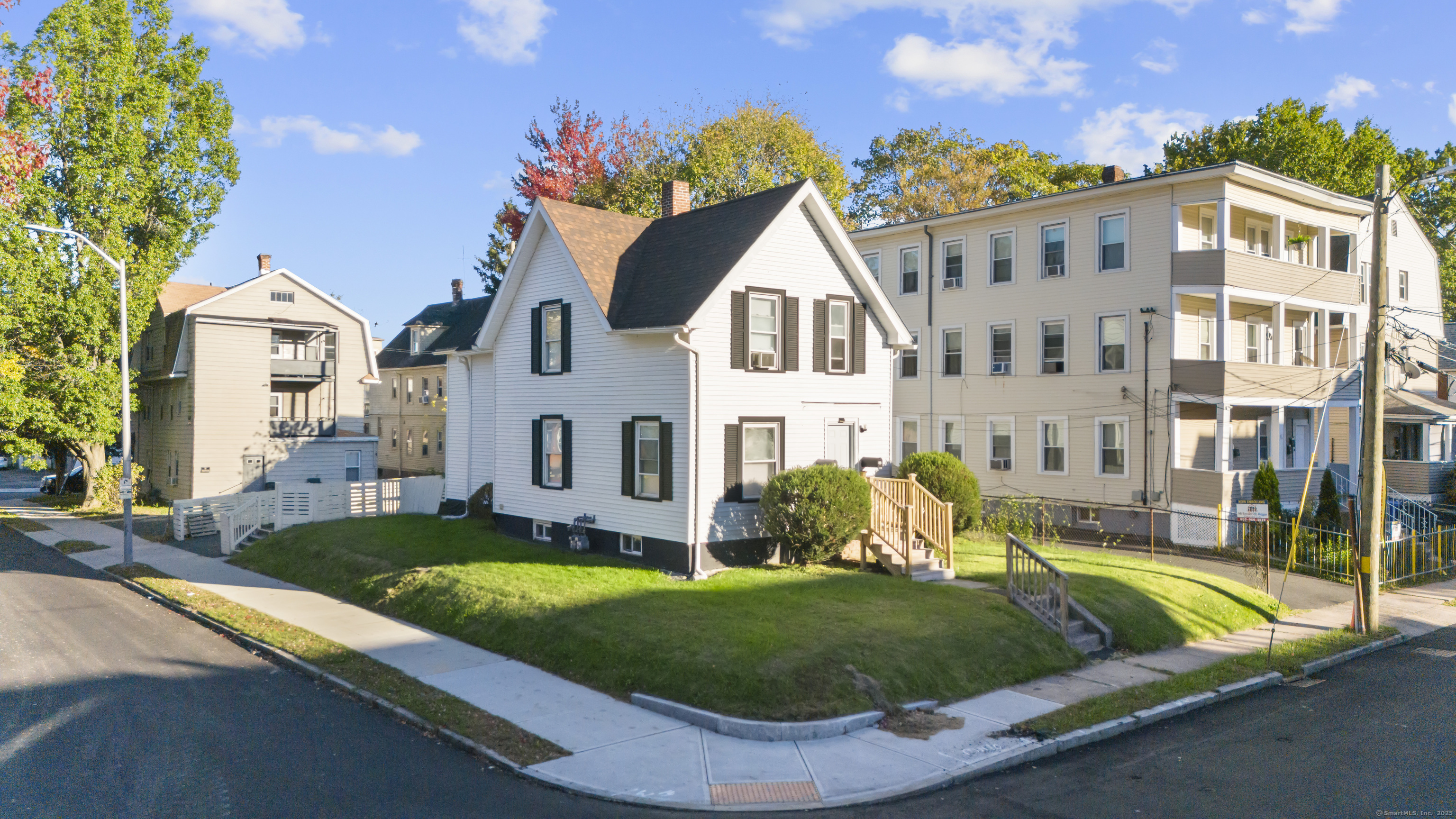 126 Heath Street Hartford CT 06106