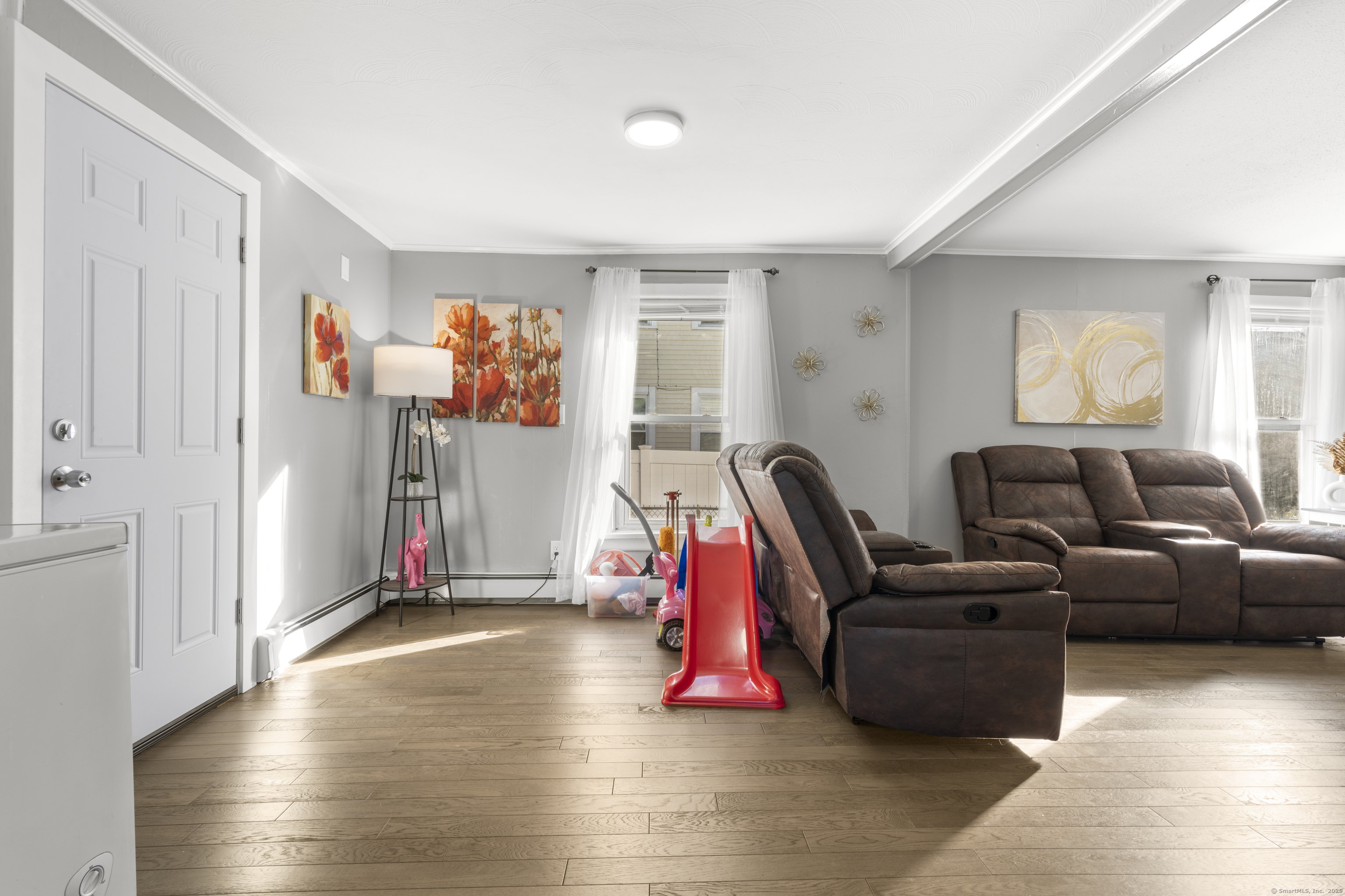 126 Heath Street Hartford CT 06106