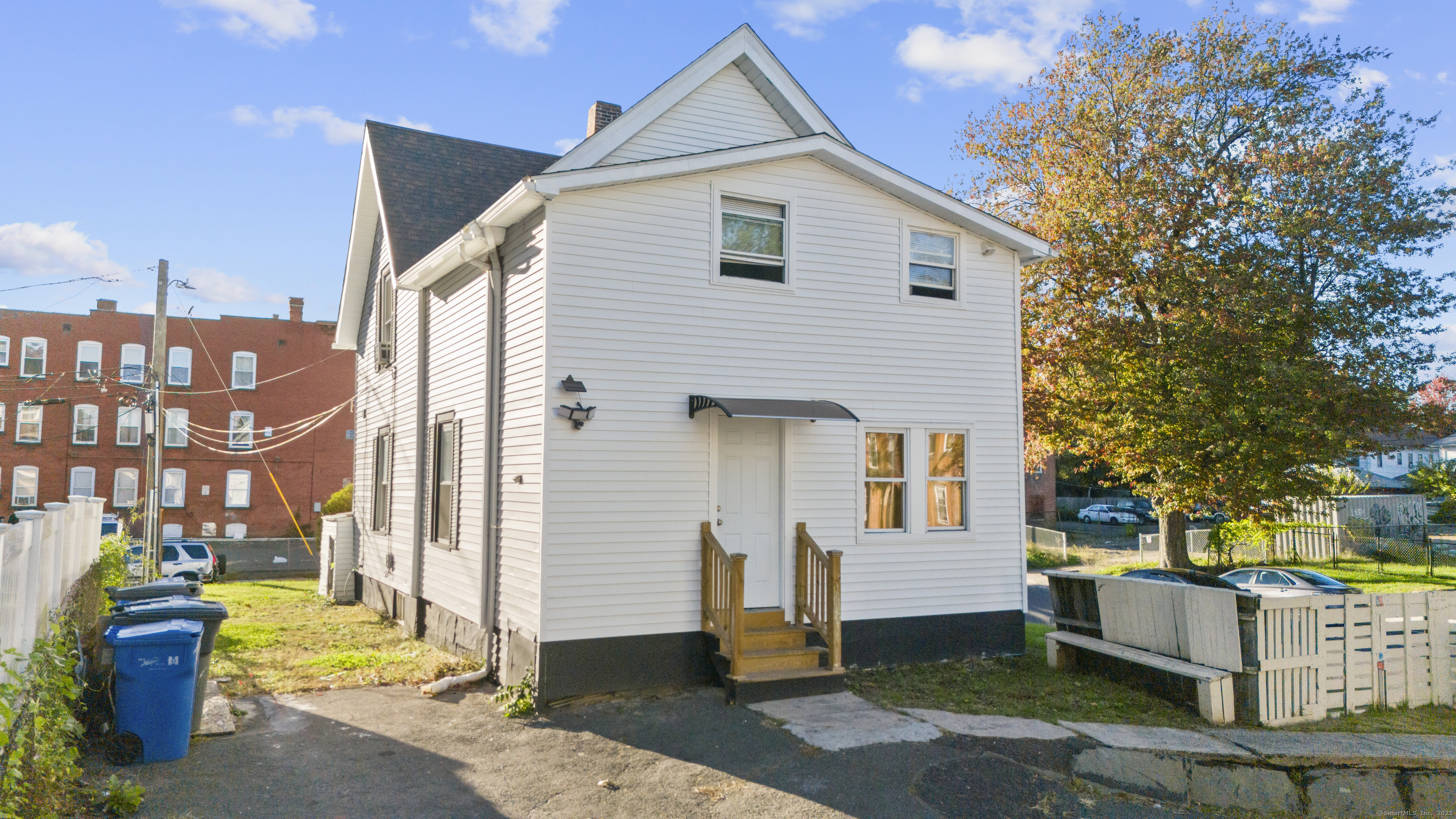 126 Heath Street Hartford CT 06106