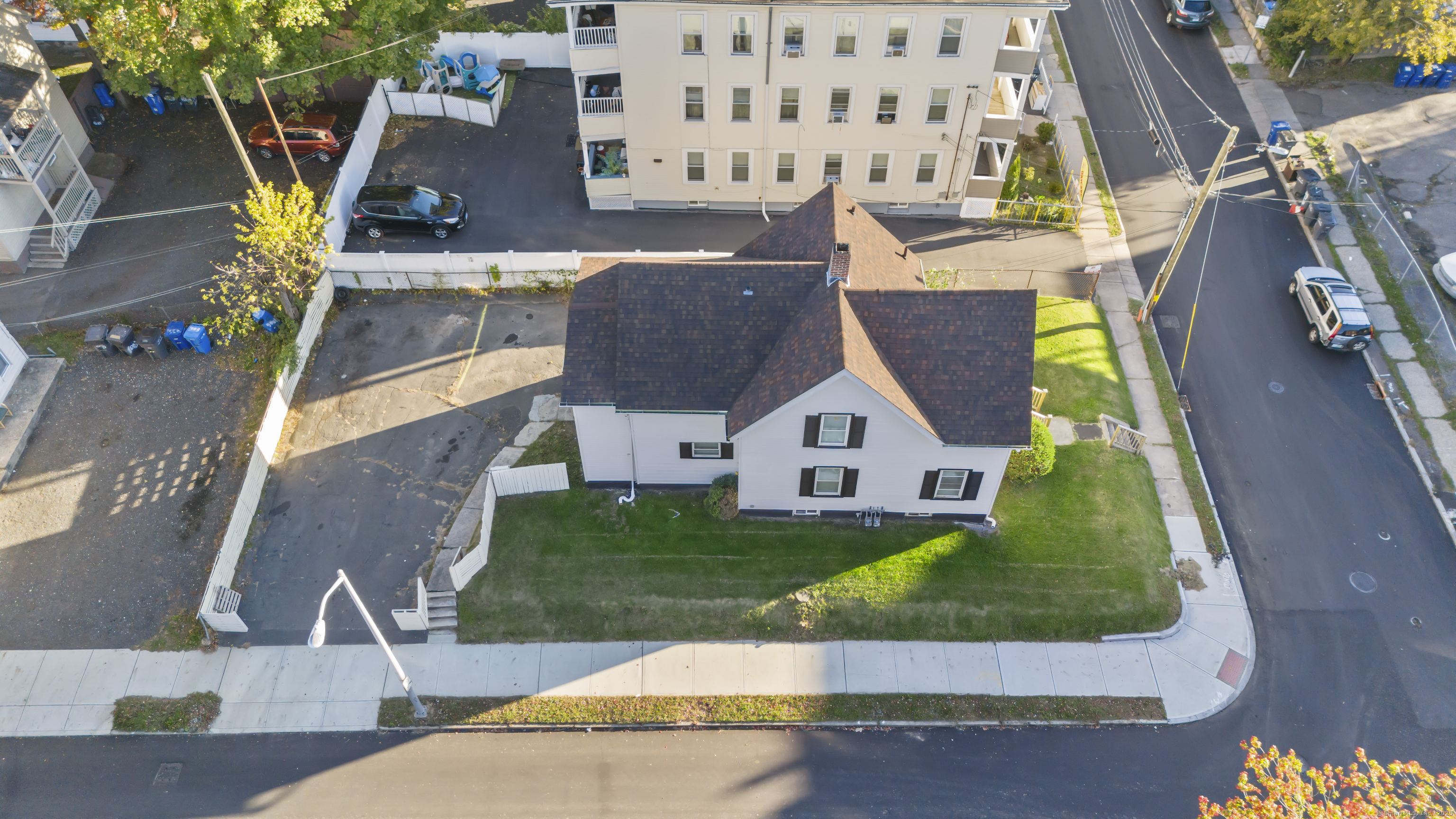 126 Heath Street Hartford CT 06106