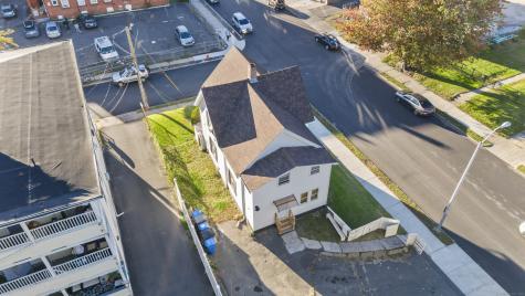 126 Heath Street Hartford CT 06106
