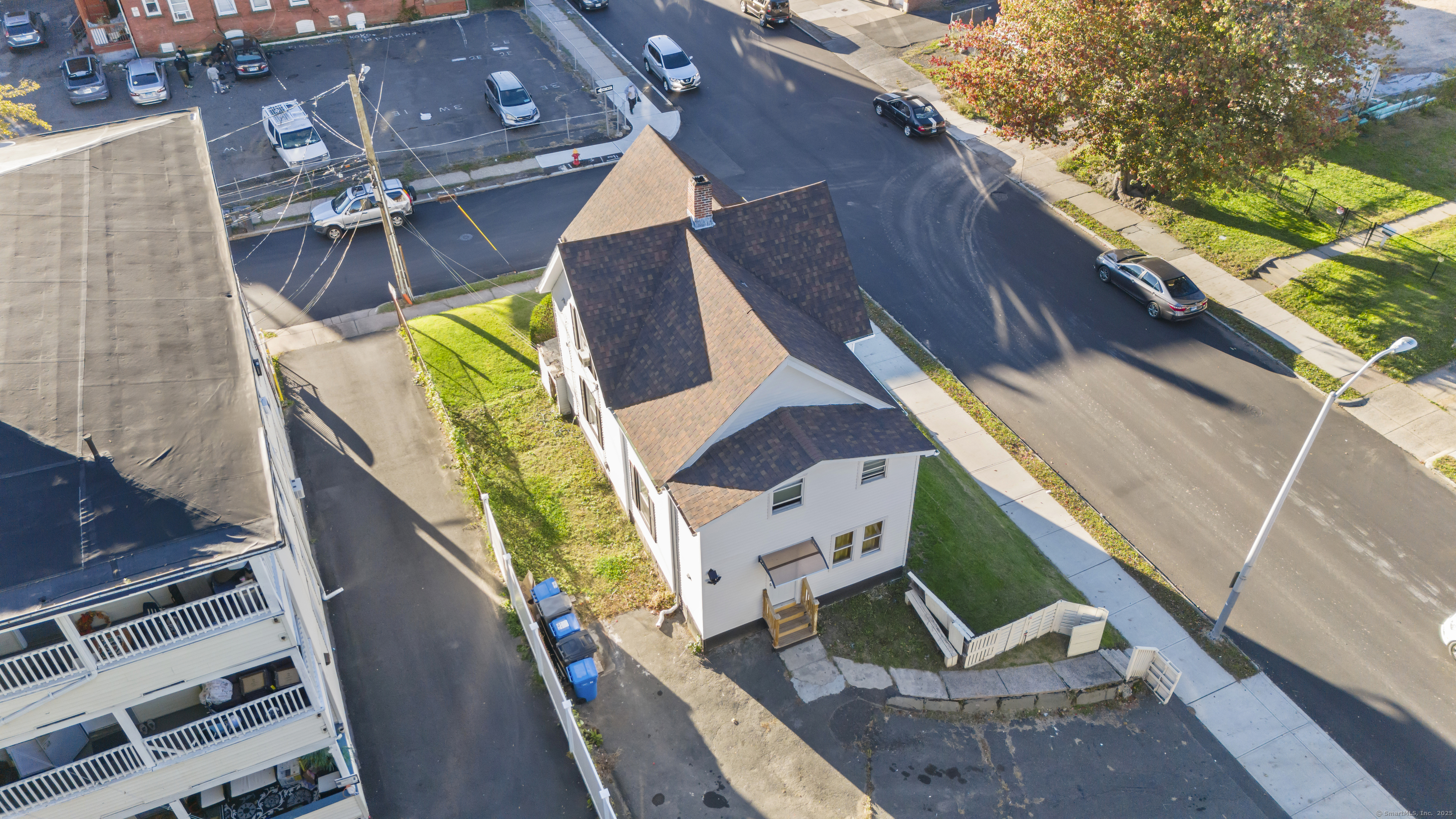126 Heath Street Hartford CT 06106