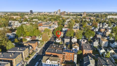 126 Heath Street Hartford CT 06106