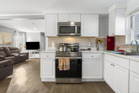 126 Heath Street Hartford CT 06106