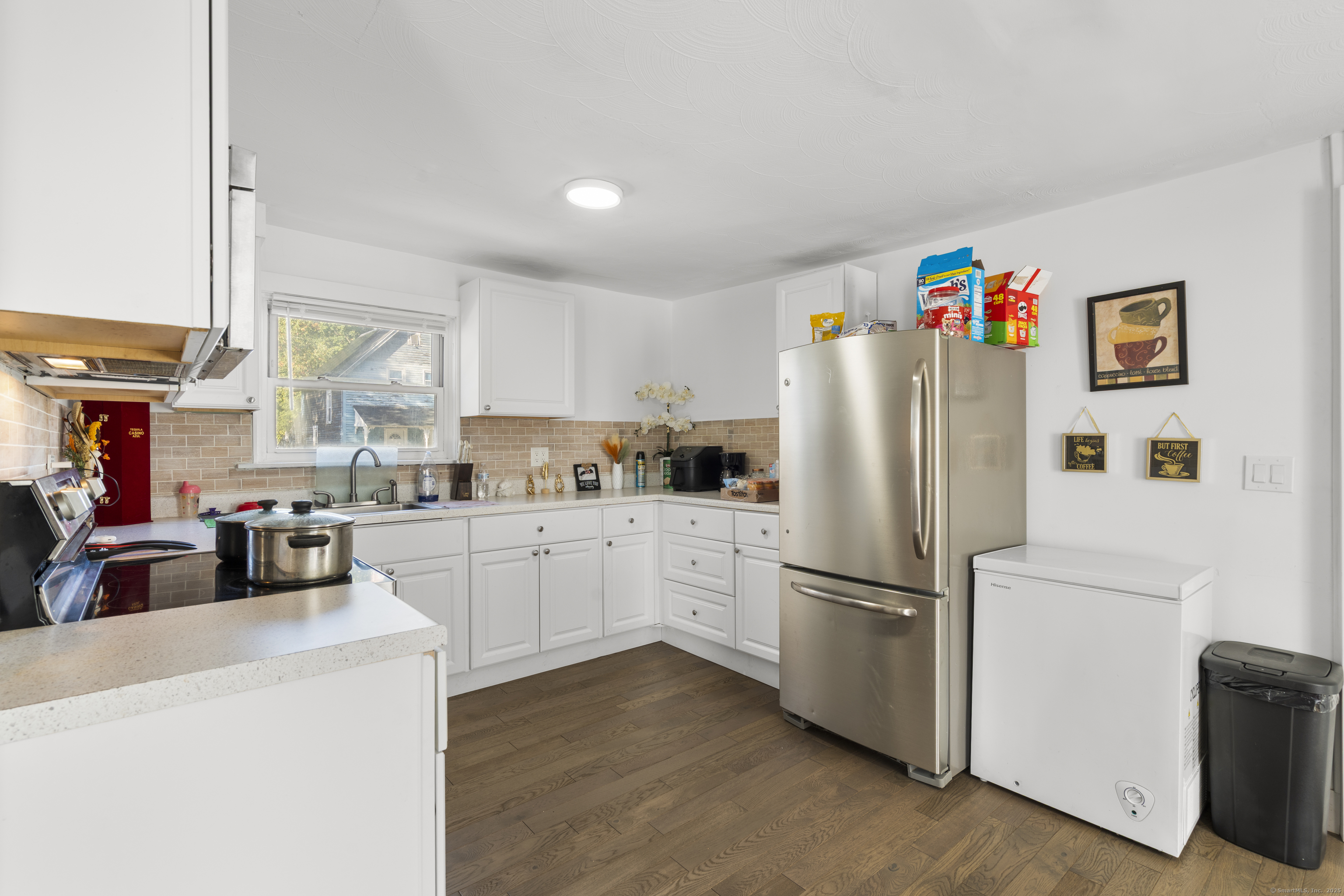 126 Heath Street Hartford CT 06106