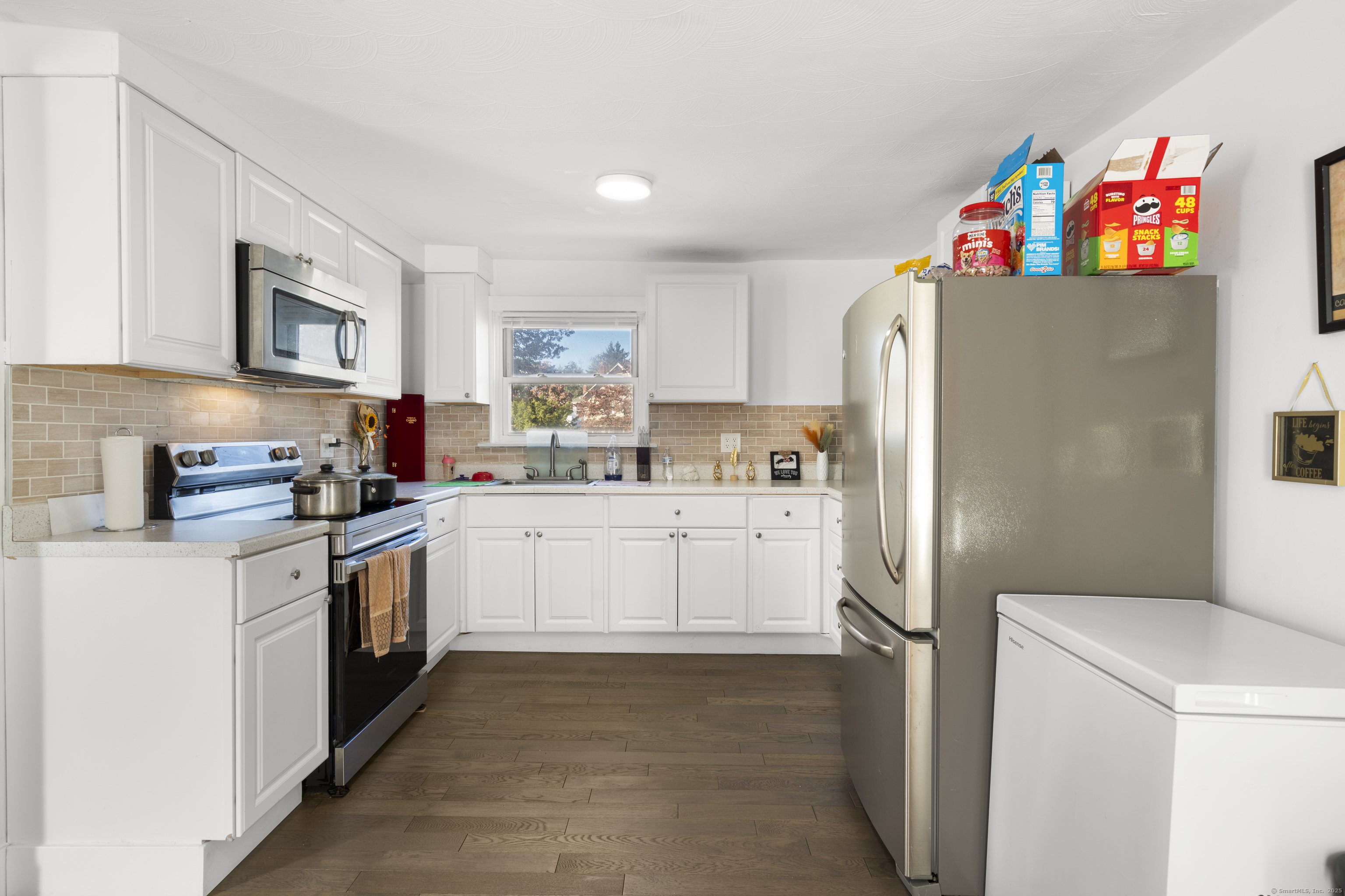 126 Heath Street Hartford CT 06106
