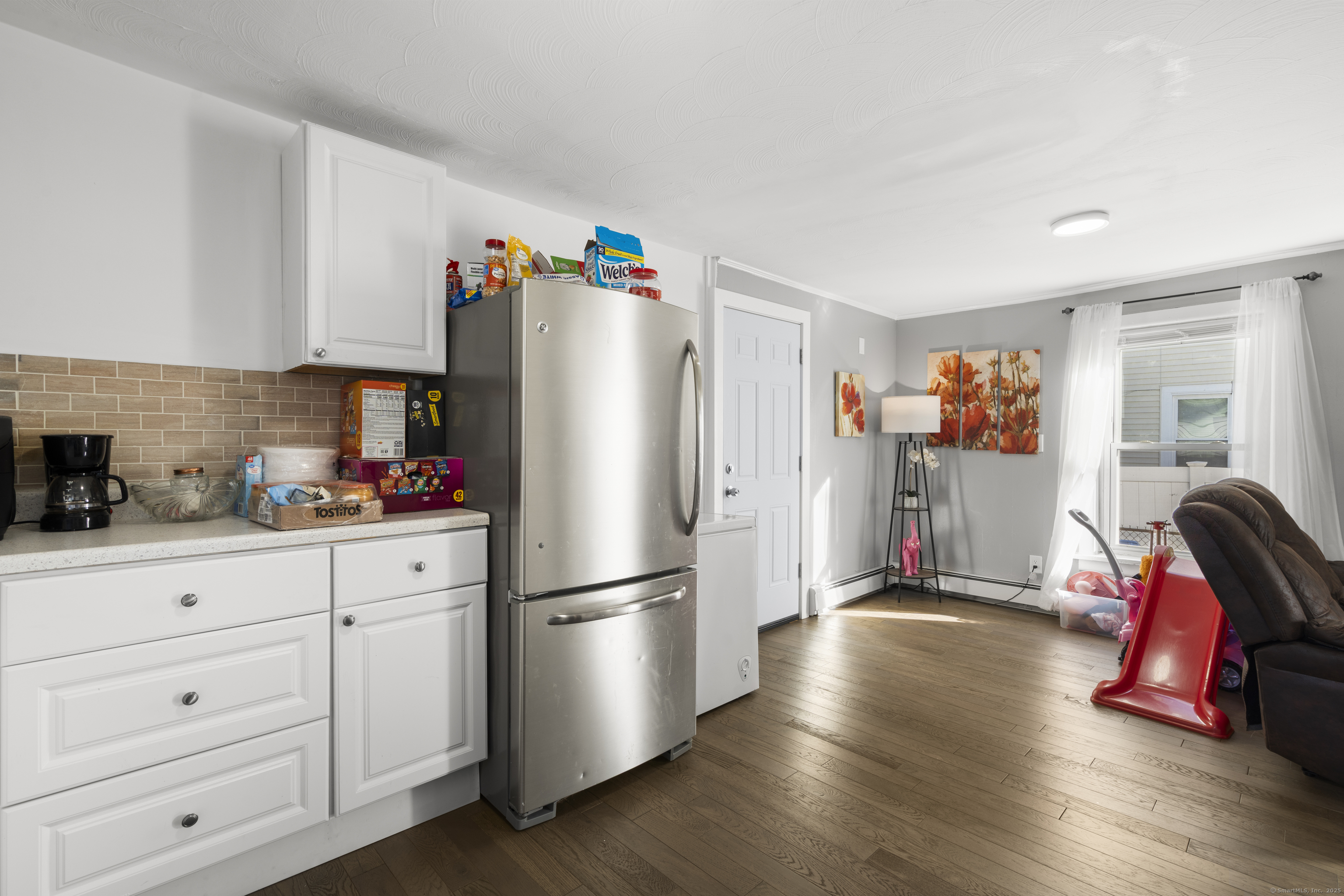126 Heath Street Hartford CT 06106