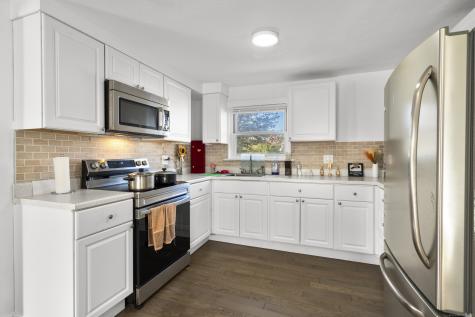 126 Heath Street Hartford CT 06106