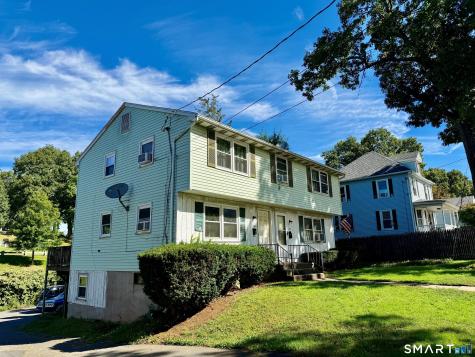 105 Florence Street Manchester CT 06040