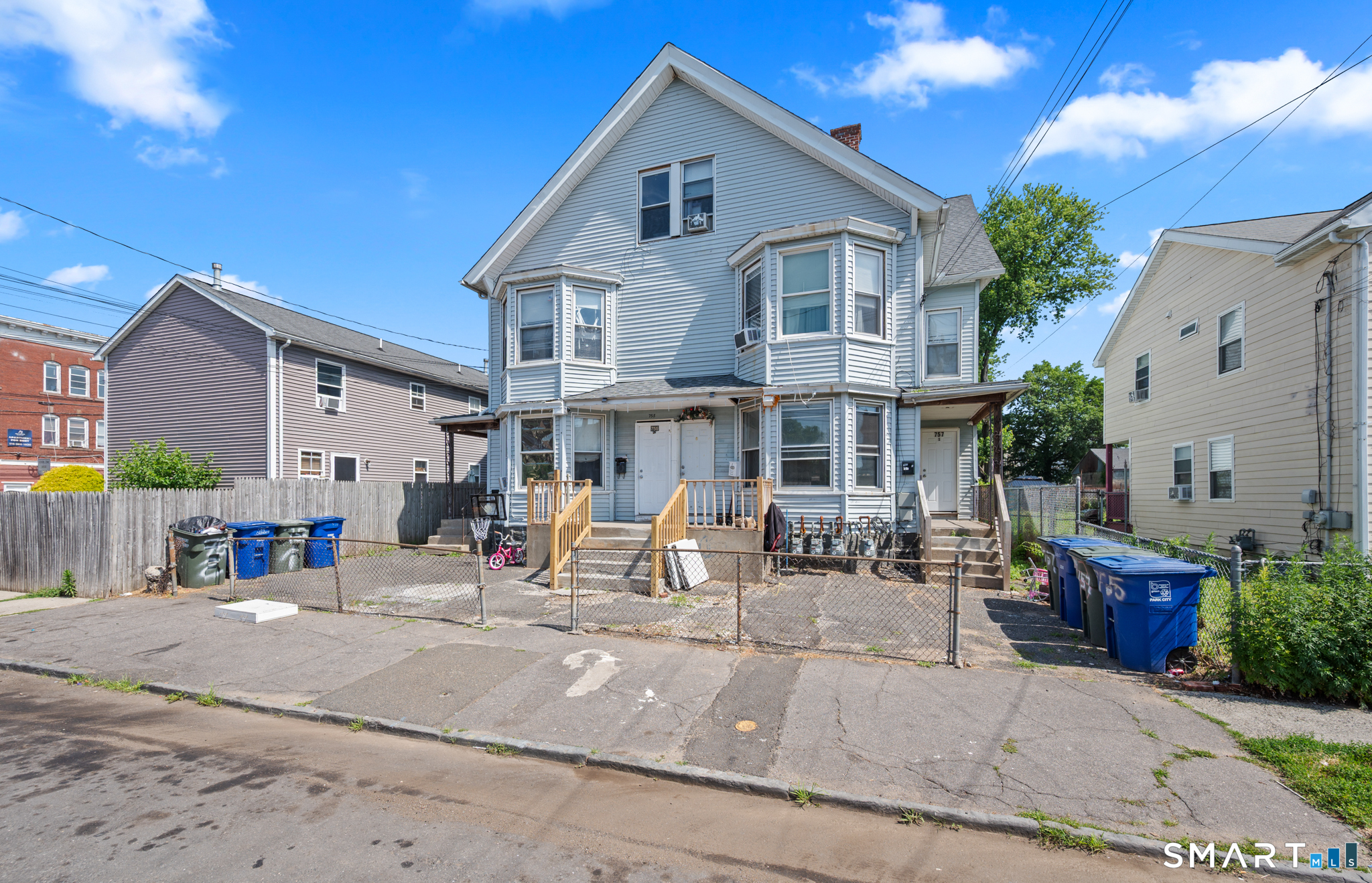 755 Ogden Street Bridgeport CT 06608
