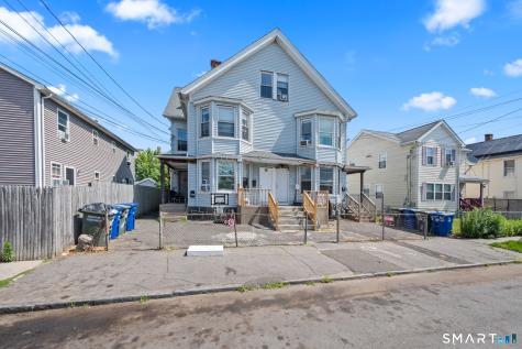755 Ogden Street Bridgeport CT 06608