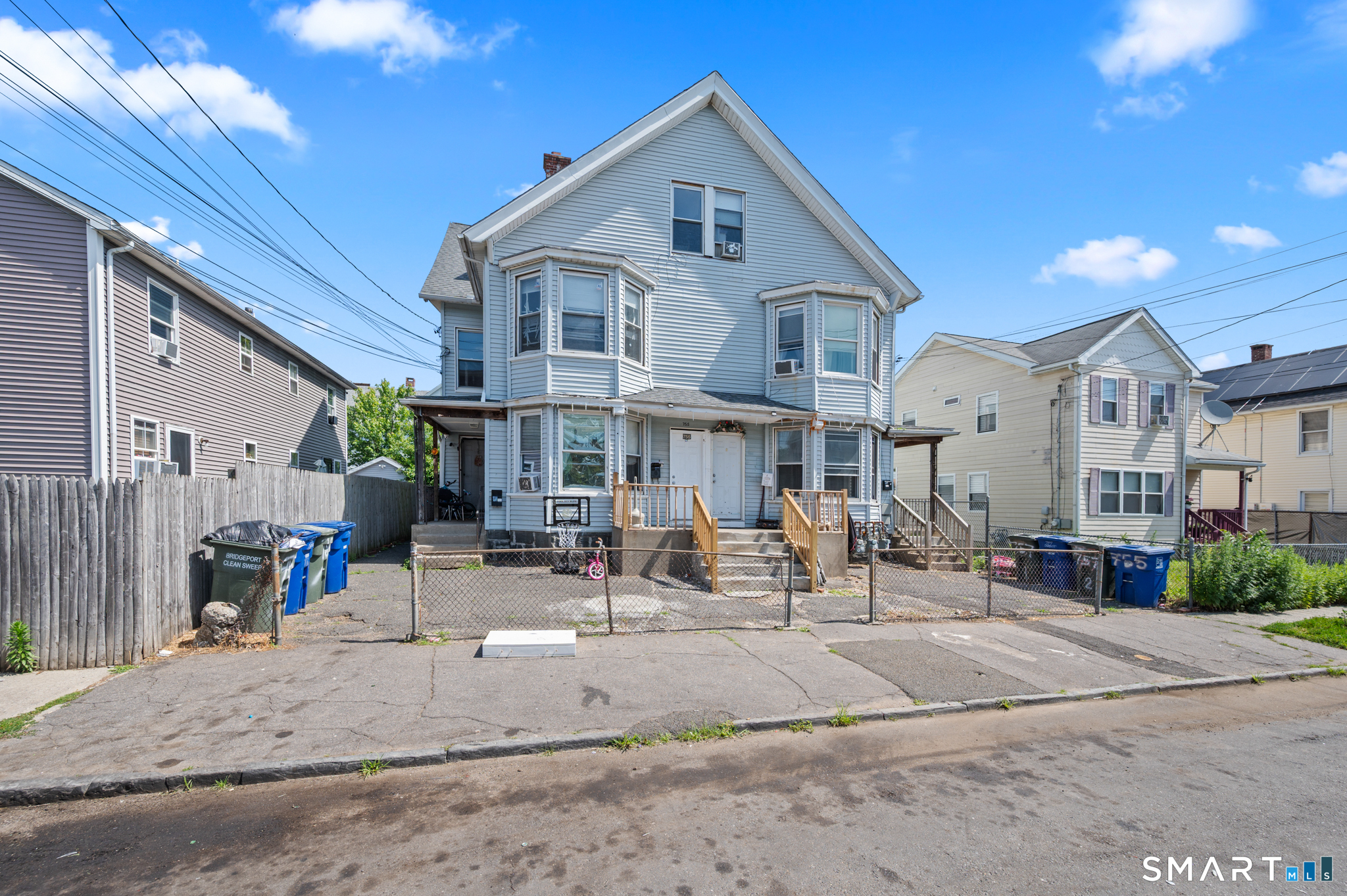 755 Ogden Street Bridgeport CT 06608