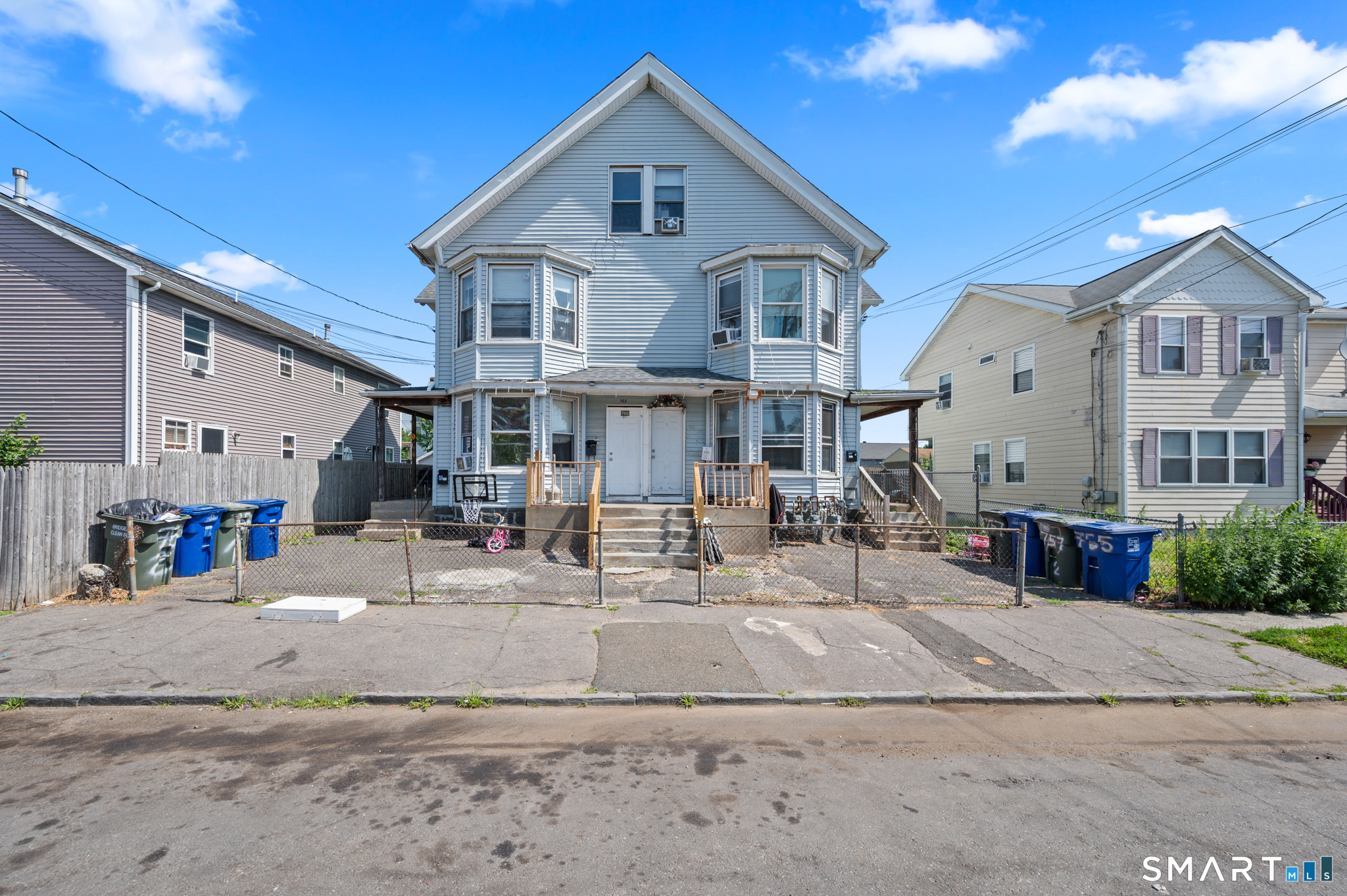 755 Ogden Street Bridgeport CT 06608