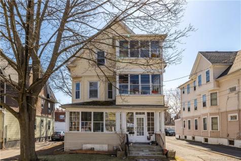 23 Mountford Street Hartford CT 06114