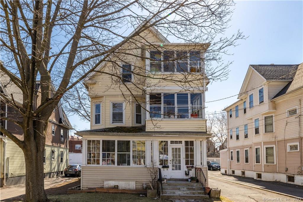 23 Mountford Street Hartford CT 06114