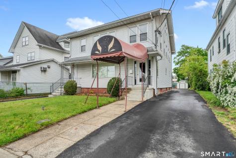 1428 Dixwell Avenue Hamden CT 06514