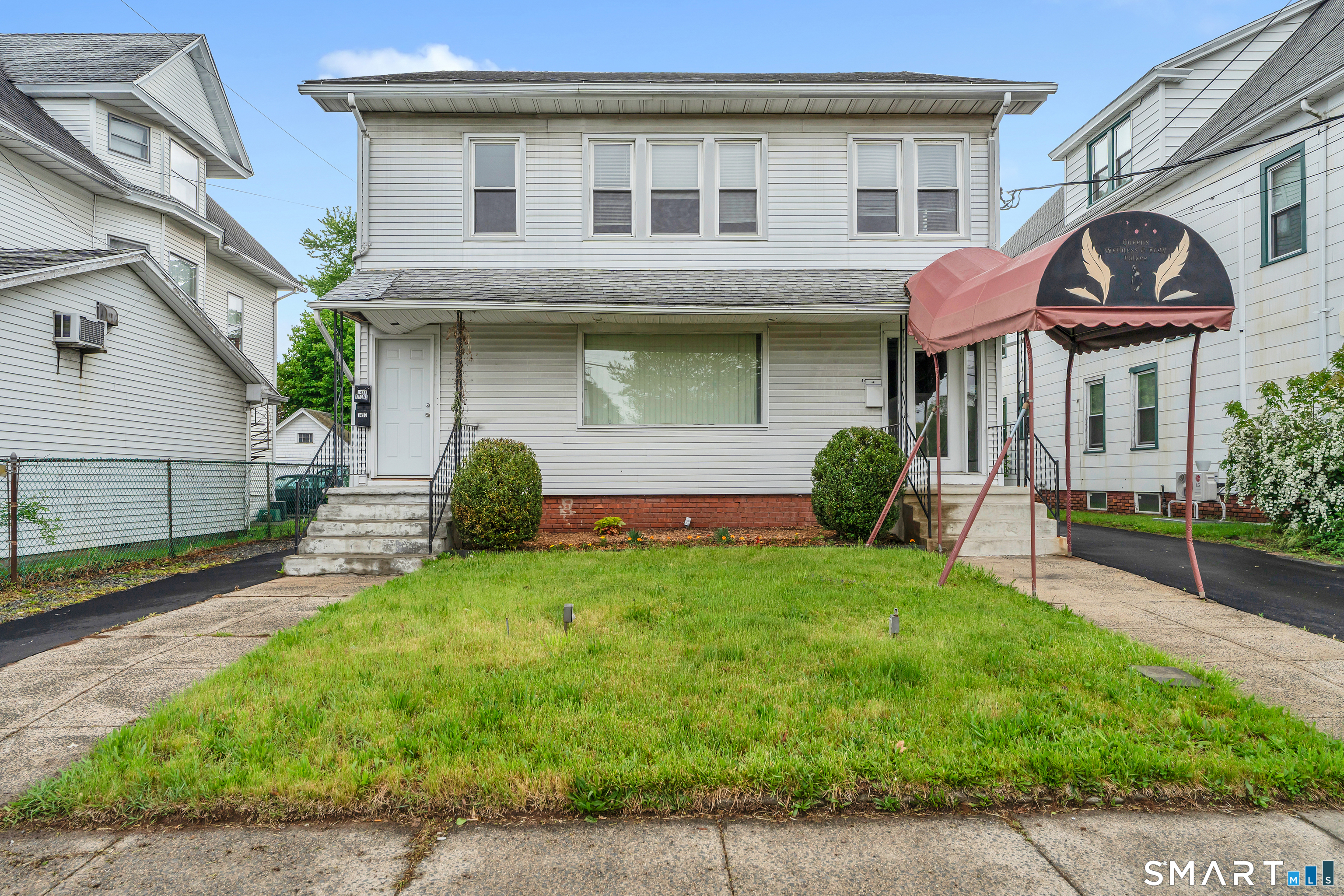1428 Dixwell Avenue Hamden CT 06514