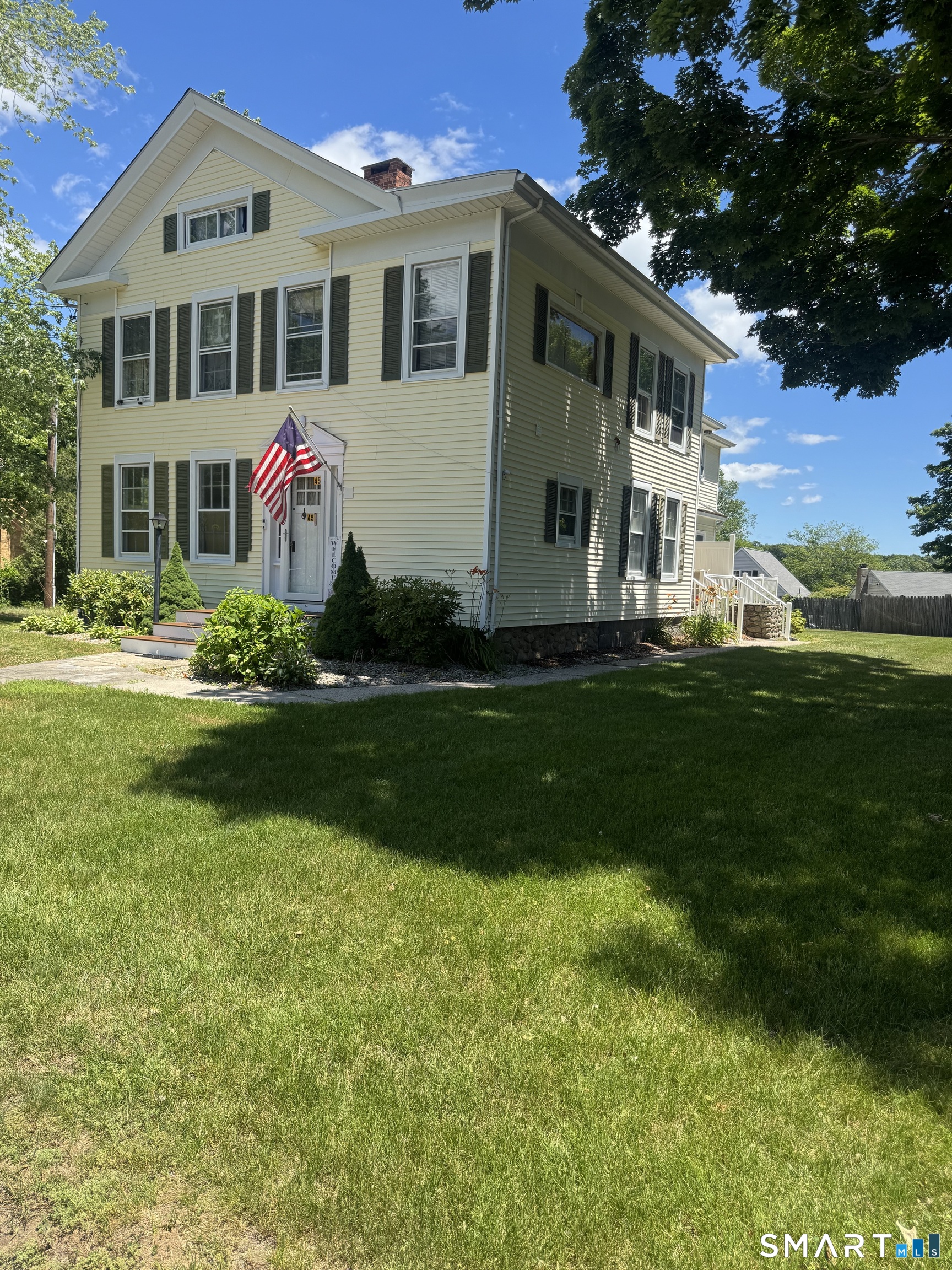 43-45 High Street Clinton CT 06413