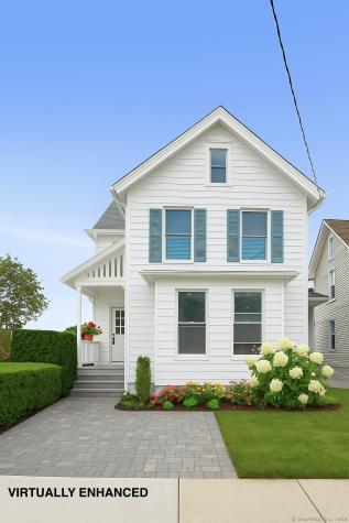 26 Rowan Street Norwalk CT 06855