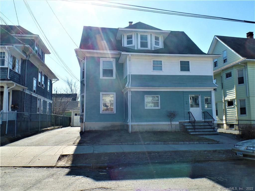 71 Merchant Street Bridgeport CT 06604
