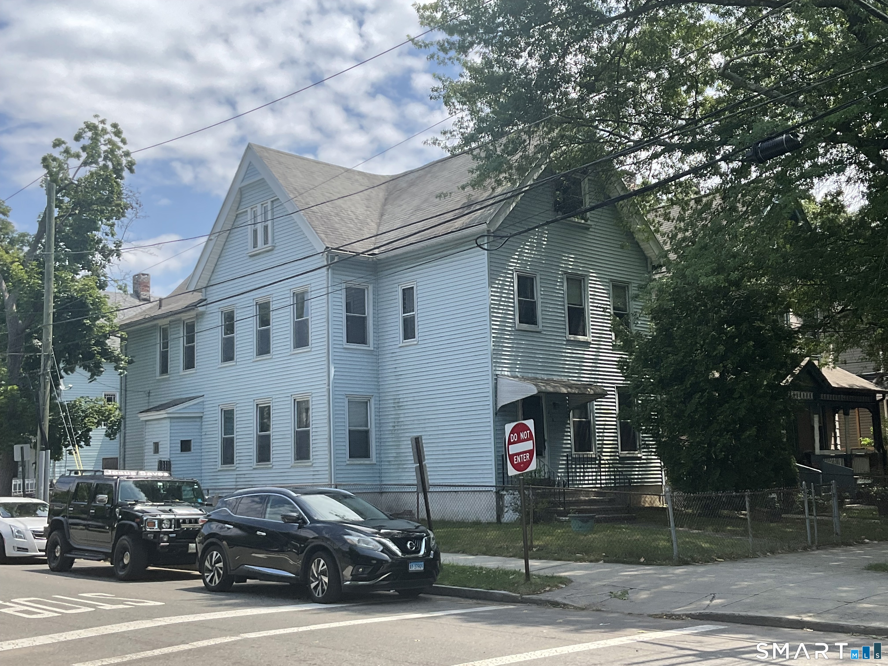 279 Howard Avenue New Haven CT 06519