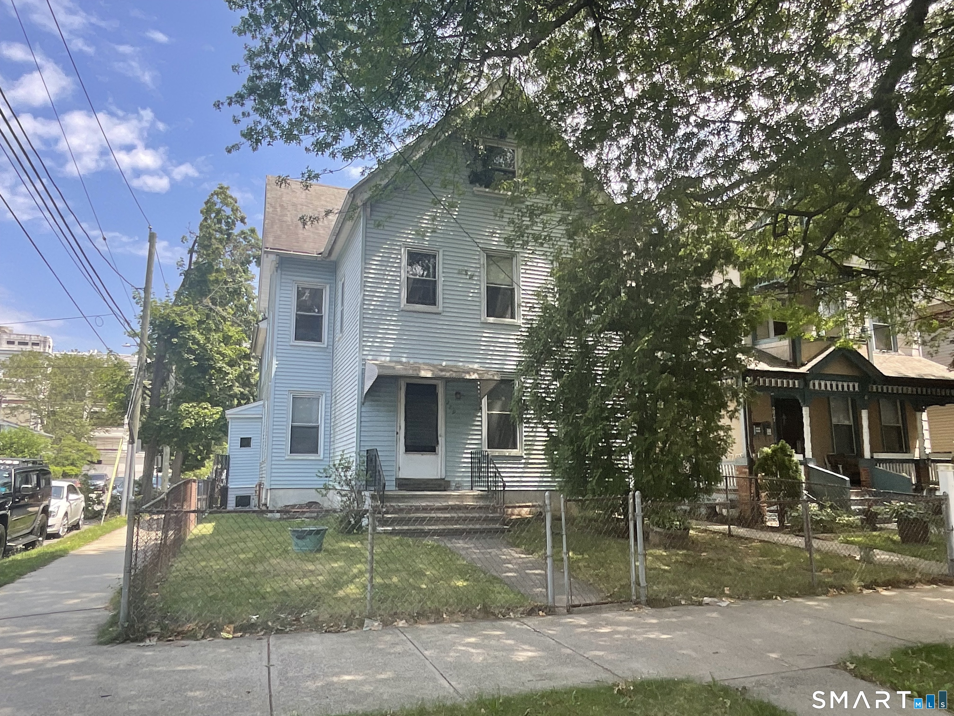 279 Howard Avenue New Haven CT 06519