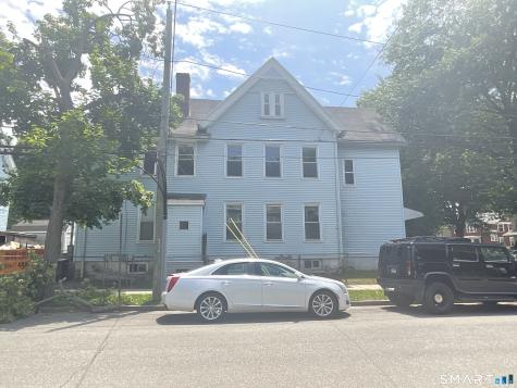 279 Howard Avenue New Haven CT 06519