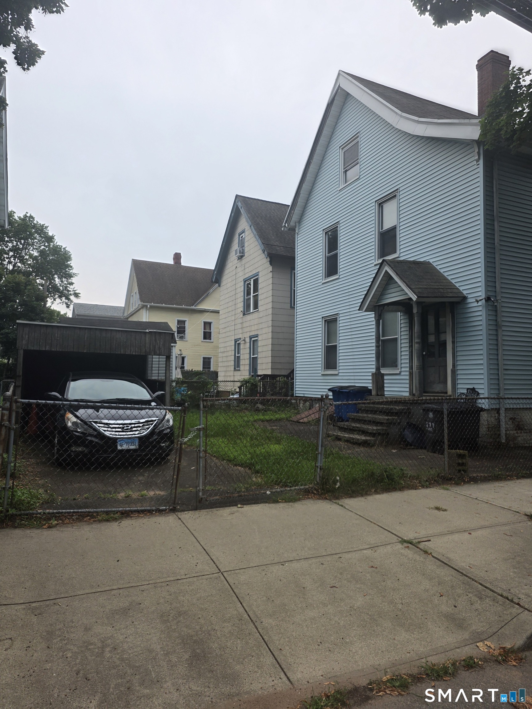 279 Howard Avenue New Haven CT 06519